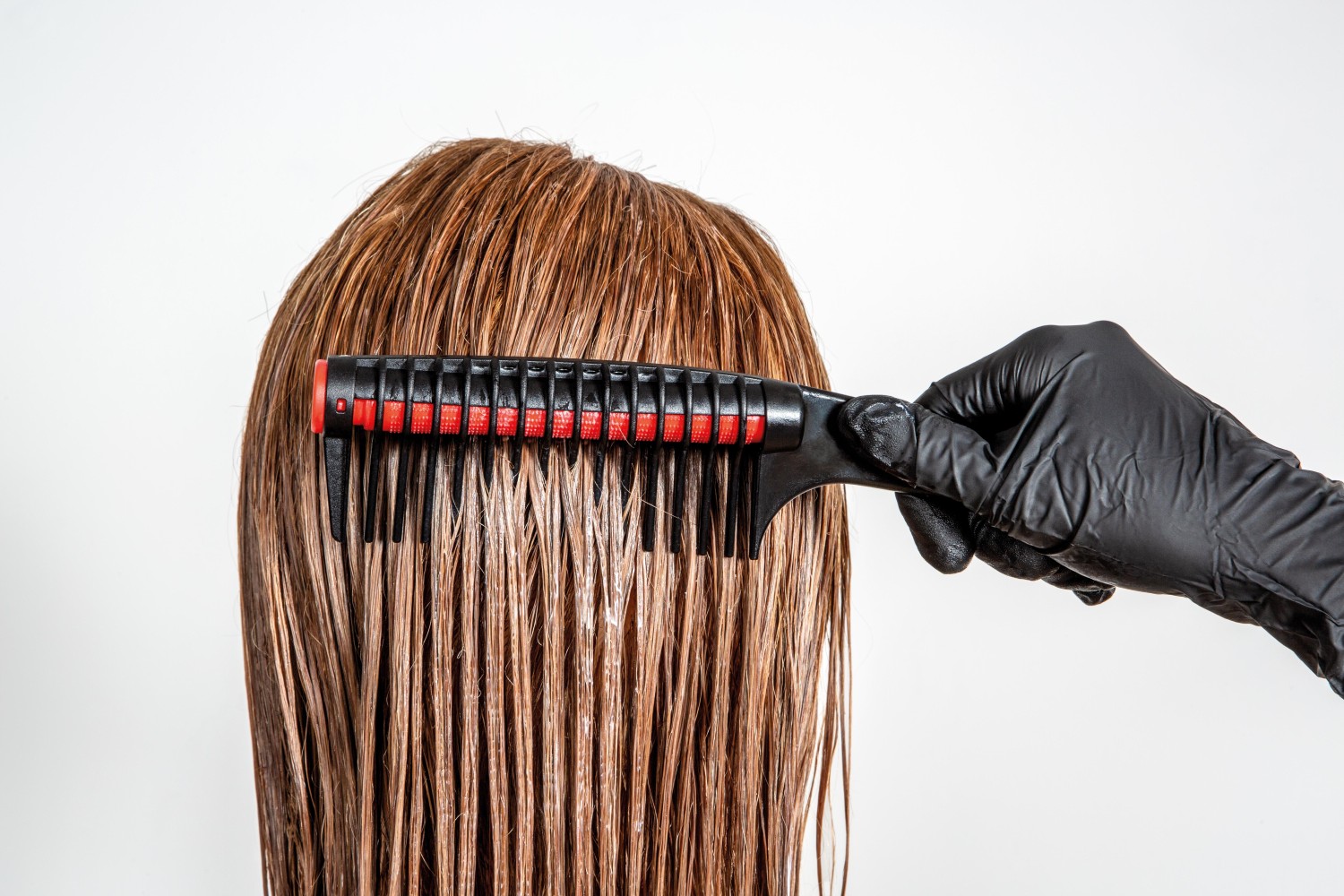  XanitaliaPro Peigne Color Rolling 23 cm 