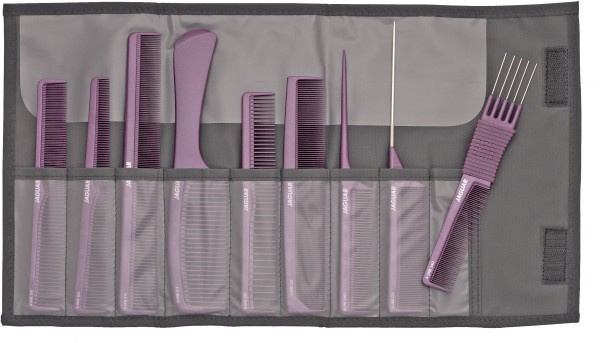  Jaguar A-Line Set Lilas 