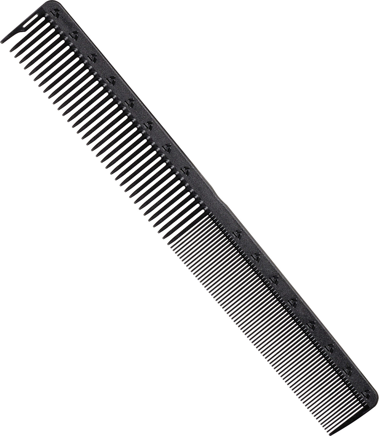  XanitaliaPro Carbon Z Grip Peigne 