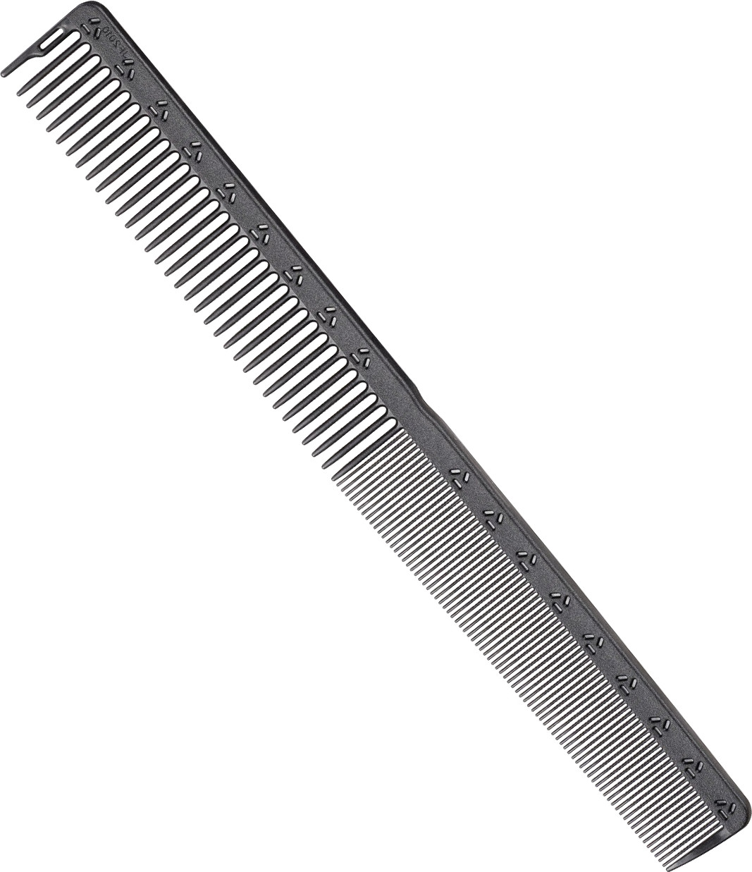  XanitaliaPro Carbon Z Grip Peigne 