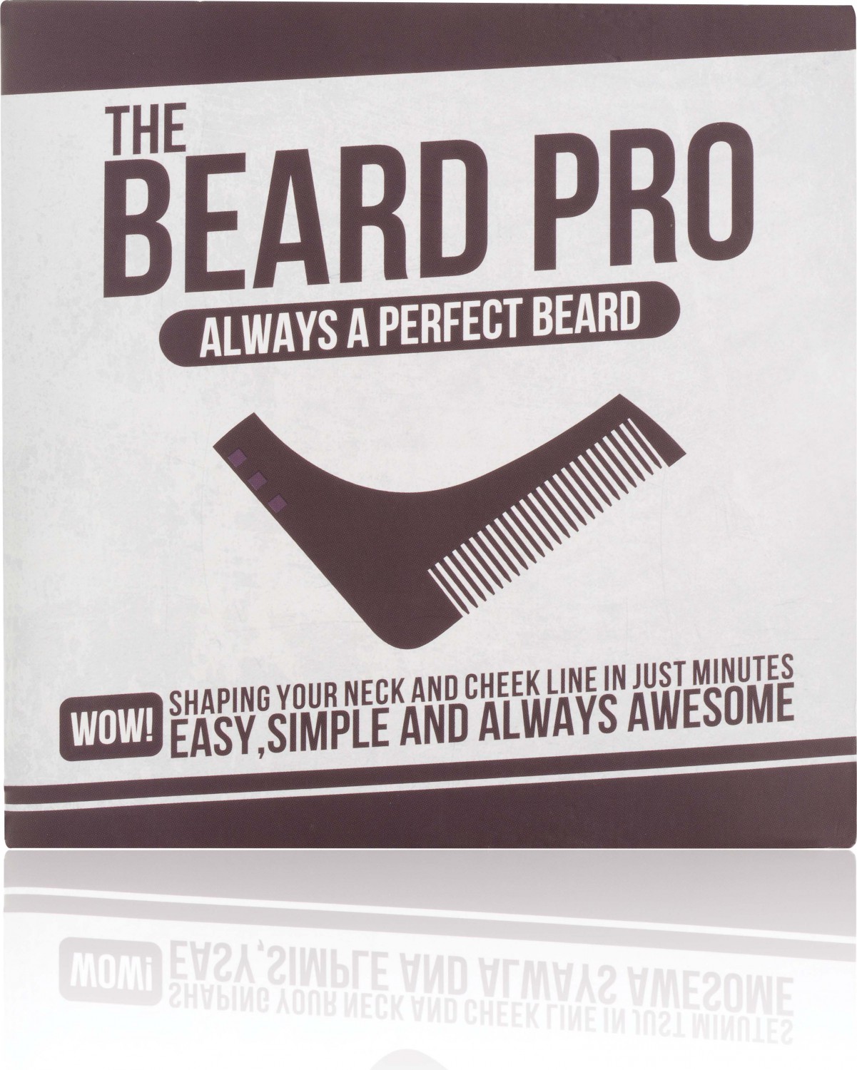  XanitaliaPro The Beard Pro 