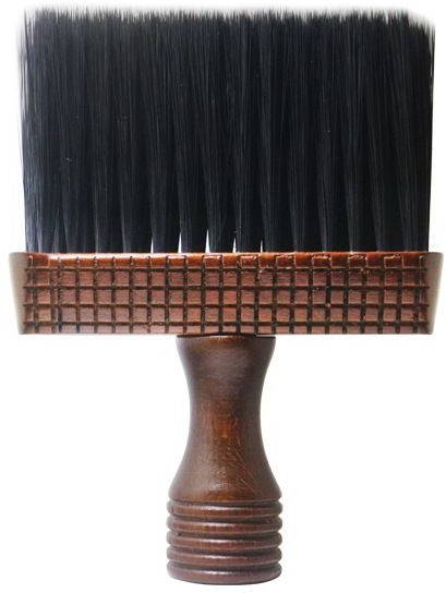  Se7en Styles Brosse &agrave; cheveux classique en bois 