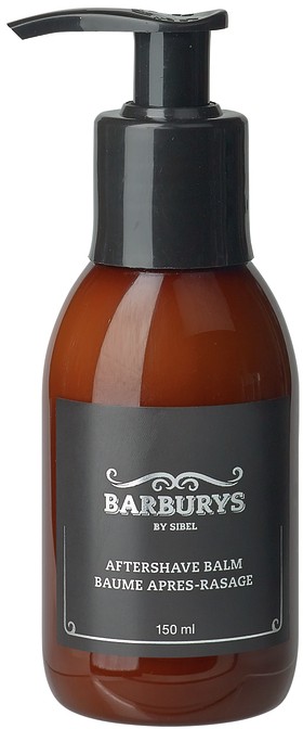  Barburys Baume apr&egrave;s Rasage 150 ml 