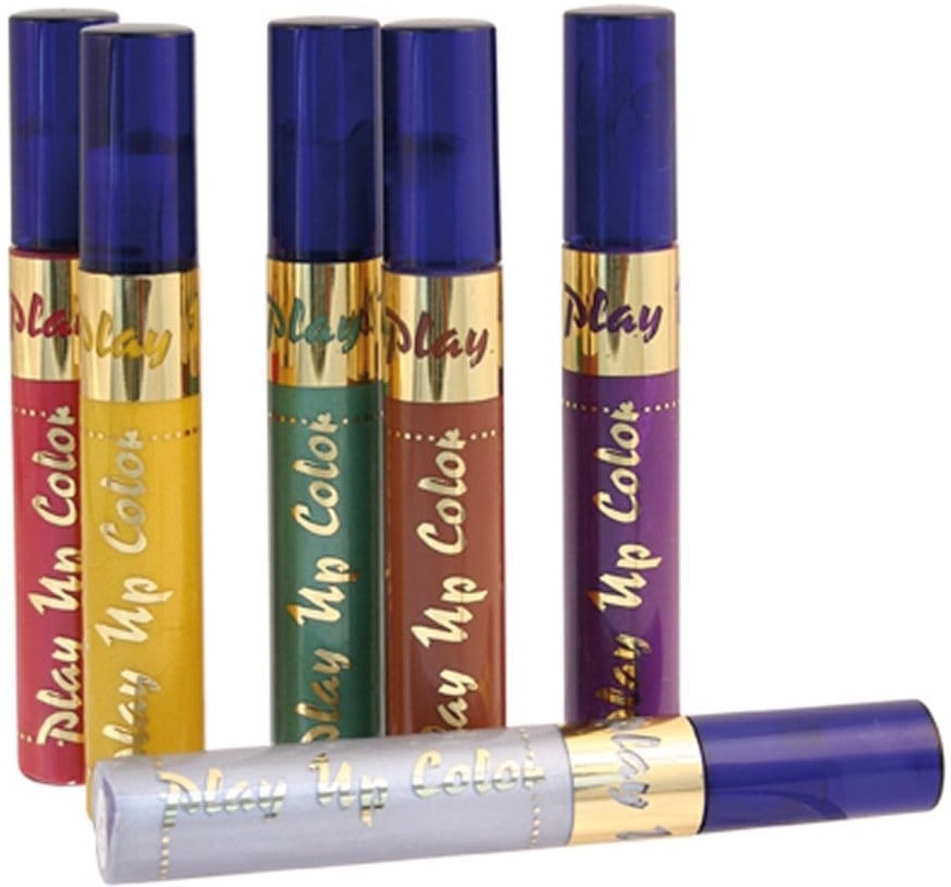  Play Up Mascara Hair 22 ch&acirc;tain cuivr&eacute; 