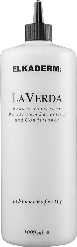  Elkaderm La Verda Fixateur 1000 ml 