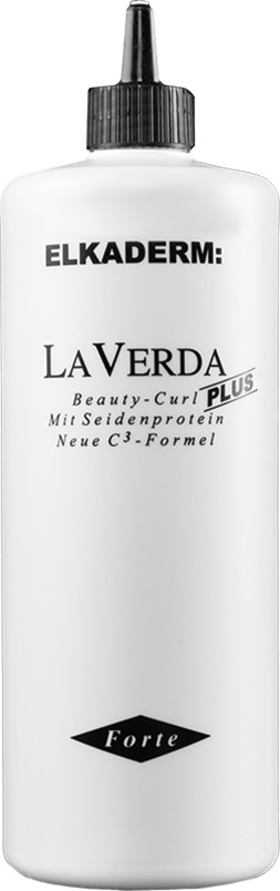  Elkaderm LaVerda Plus Beauty Curl Forte 500 ml 