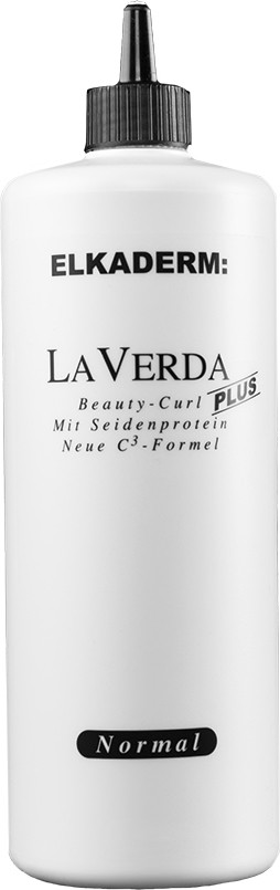  Elkaderm LaVerda Plus Beauty Curl Normal 500 ml 