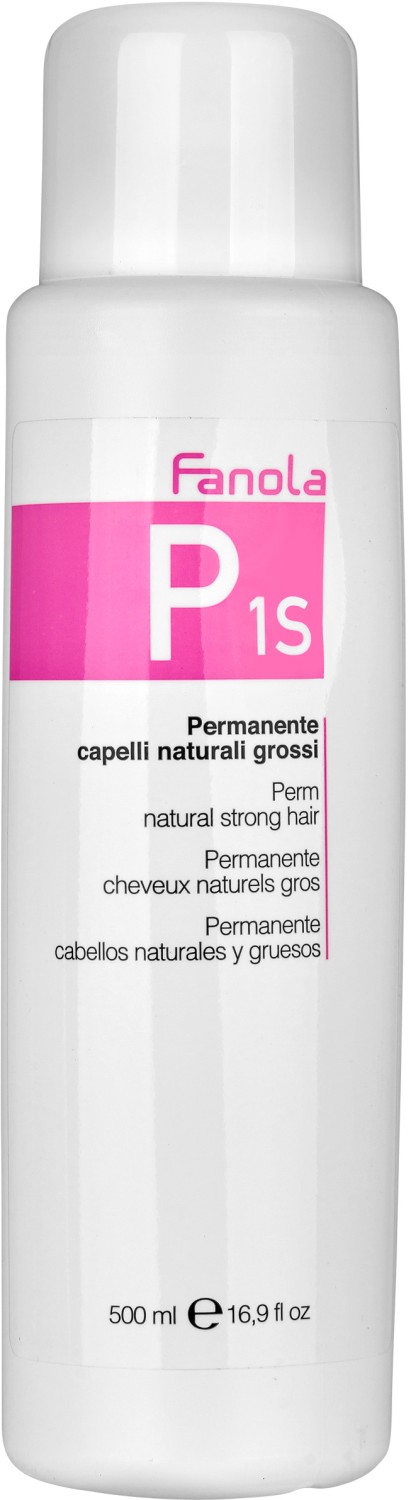  Fanola Permanente P1S 500 ml 