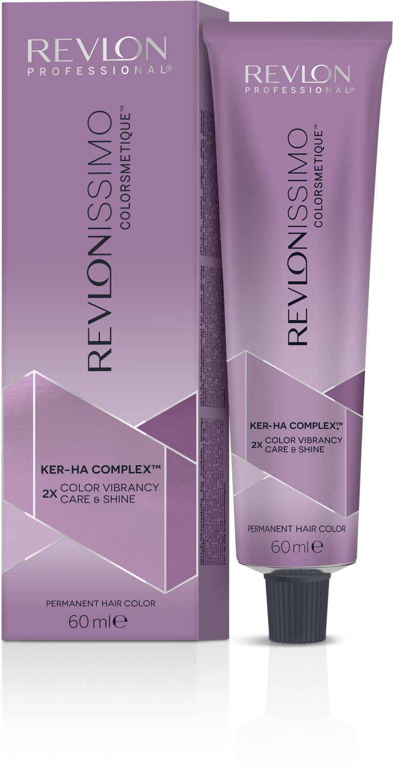  Revlon Professional Colorsmetique 55.22 Violine Clair Intense 