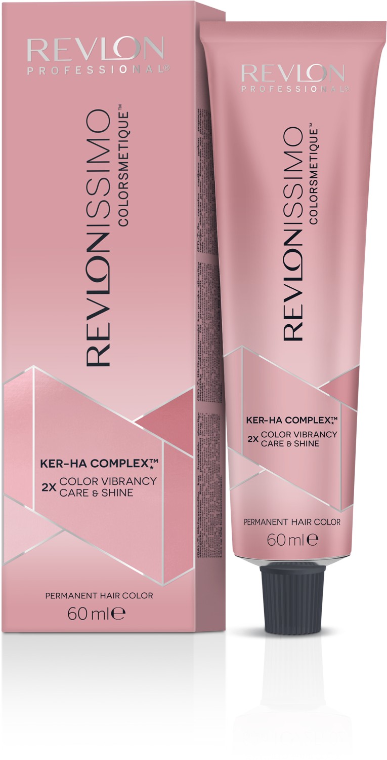  Revlon Professional Colorsmetique Pure Color 011 Gris 