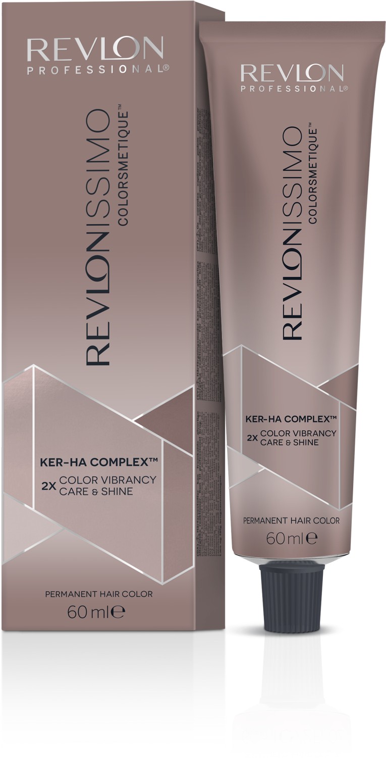  Revlon Professional Colorsmetique 5.41 Ch&acirc;tain Clair Marron Profond 