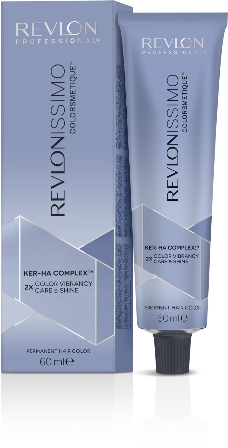  Revlon Professional Colorsmetique 9.11 Blond Tr&egrave;s Clair Cendr&eacute; Intense 