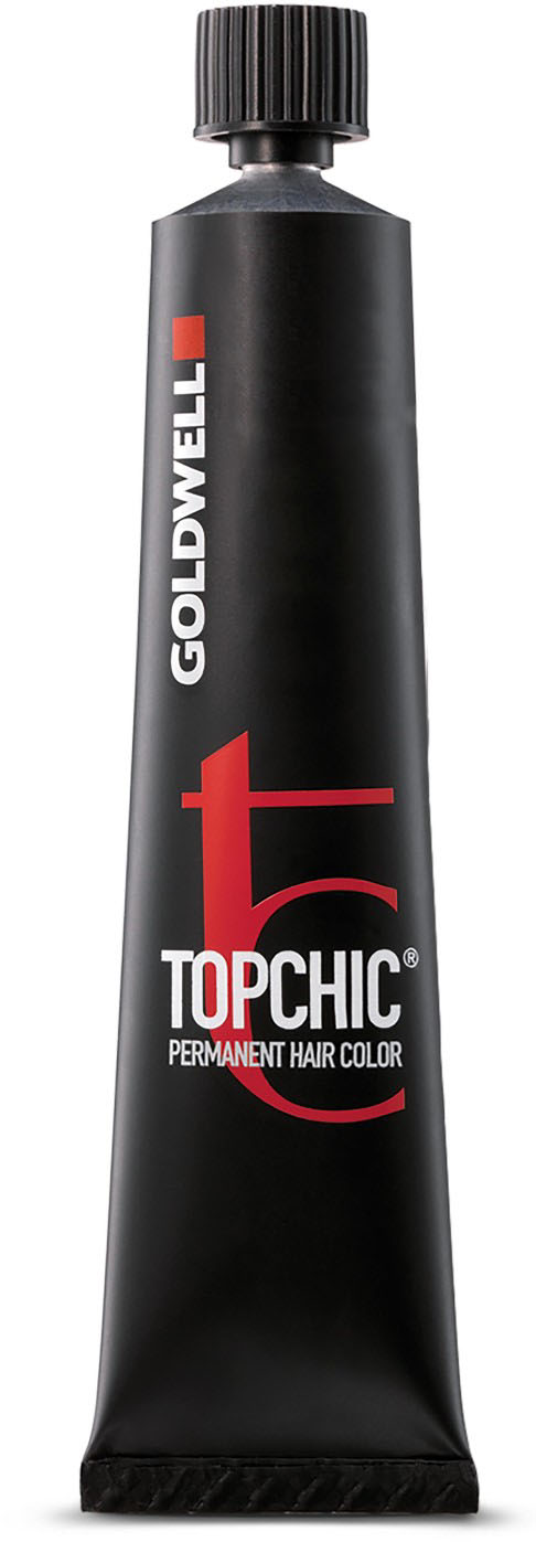  Goldwell Topchic 4B Brun Havane 60 ml 