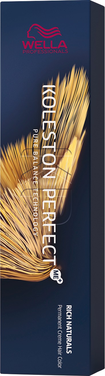  Wella Koleston Perfect Me+ Rich Naturals 8/2 Blond Clair Mat 