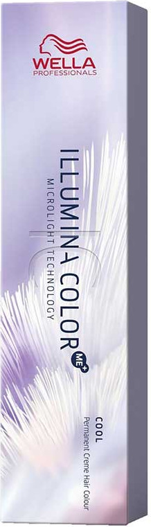  Wella Illumina Color ME+ 9/19 Blond Tr&egrave;s Clair Cendr&eacute; Fum&eacute; 60 ml 
