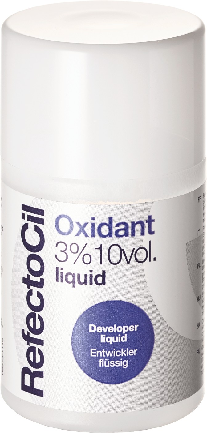  RefectoCil Oxidant Liquide 3%, 100 ml 