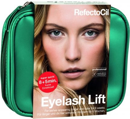  RefectoCil Eyelash Lift Kit 36 