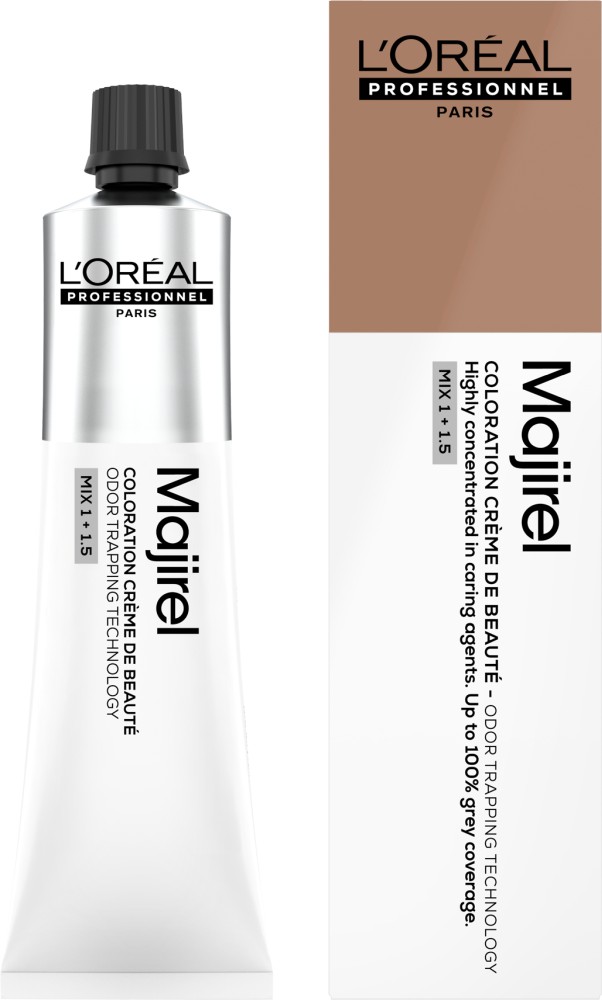  Loreal Majirel 7.8 Blond Mocca 