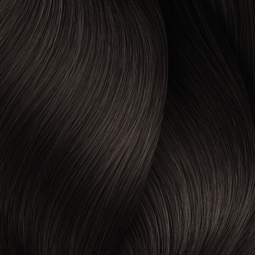  Loreal Majirel 5.15 Ch&acirc;tain Clair Cendr&eacute; Acajou 