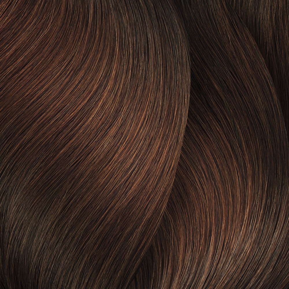  Loreal Majirel 5.4 Ch&acirc;tain Clair Mocca 