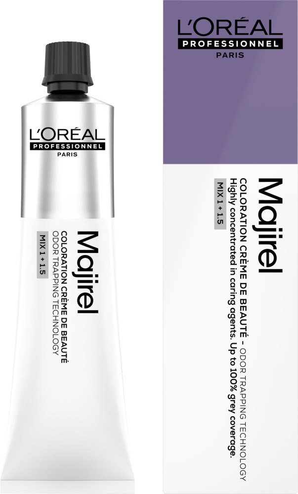  Loreal Majirel 4.20 Ch&acirc;tain Violine Intense 
