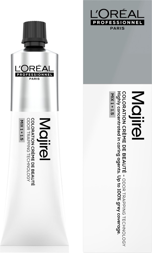  Loreal Majirel 0 Clear 