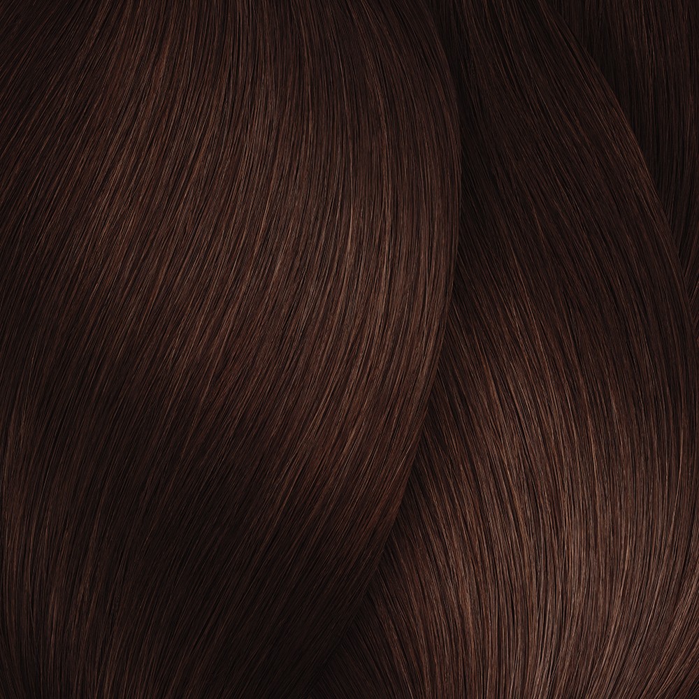  Loreal Majirel 5.5 Ch&acirc;tain Clair Acajou 