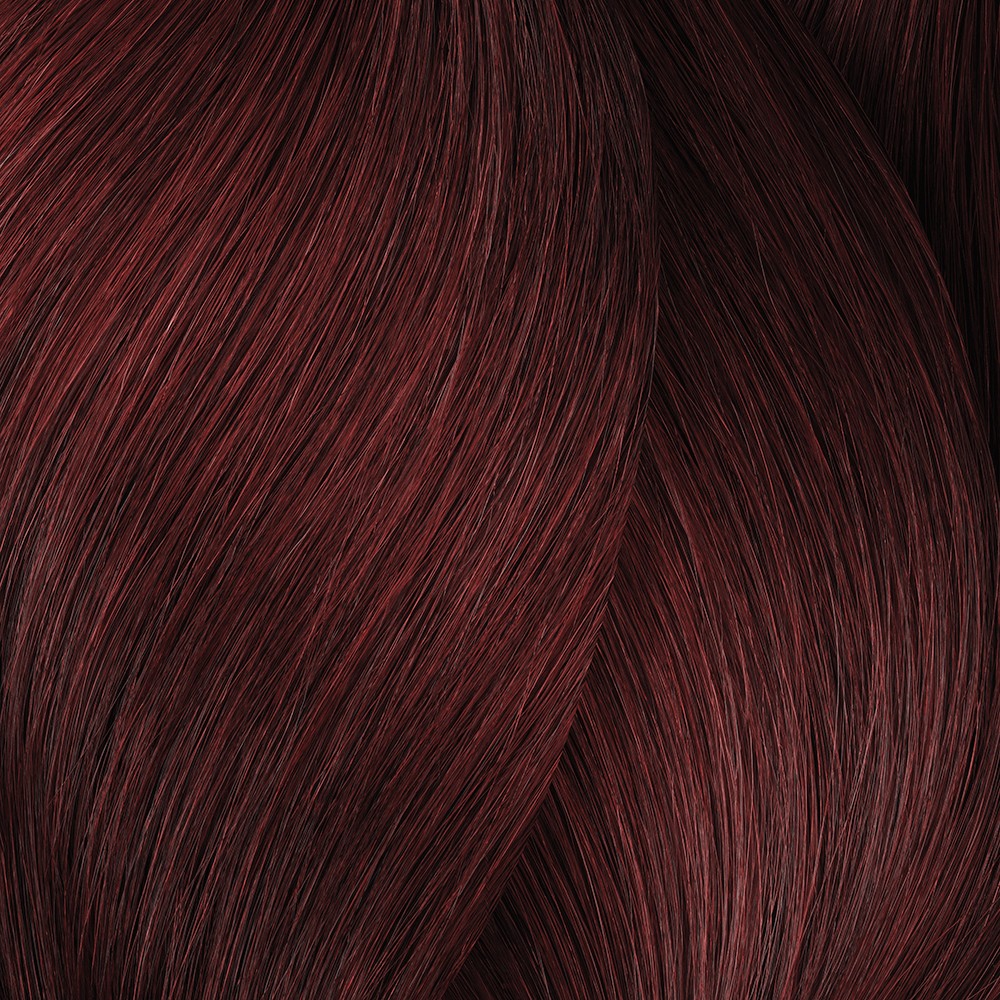  Loreal Majirel 5.60 Ch&acirc;tain Clair Rouge Intense 