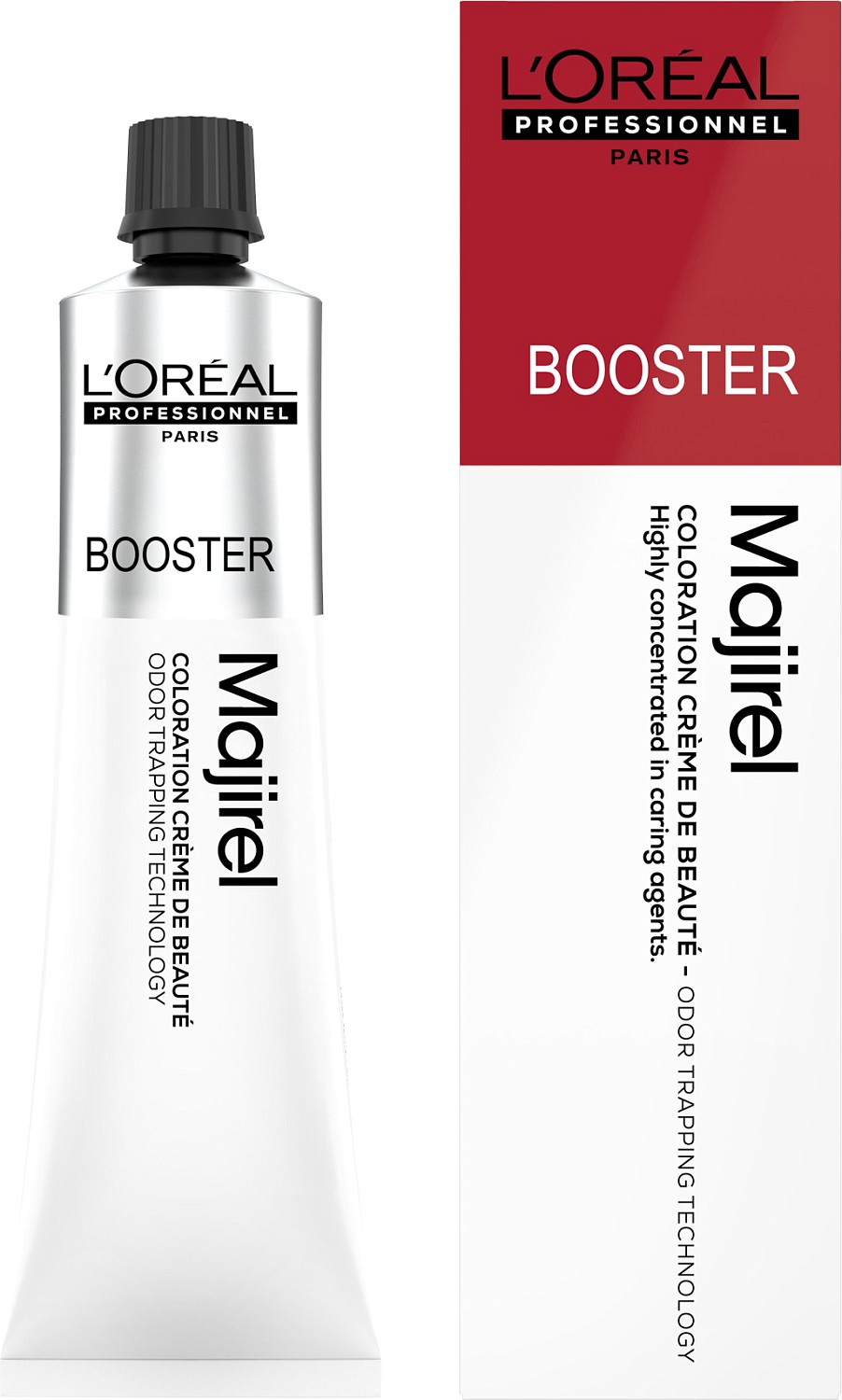  Loreal Majirel Booster Magenta 