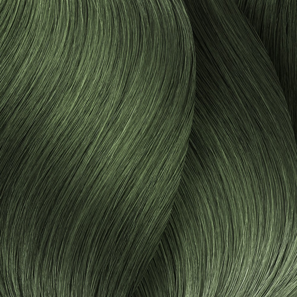  Loreal Majirel Booster Vert 