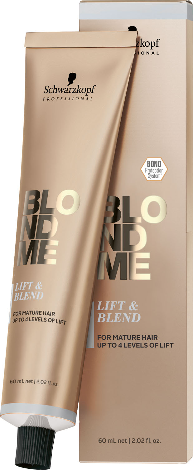  Schwarzkopf BlondMe Lift & Blend Biscuit 