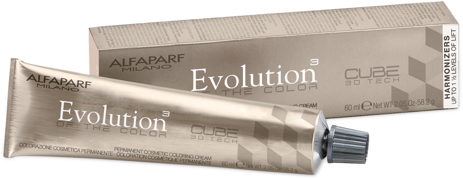  Alfaparf Milano Evolution of the Color .013 