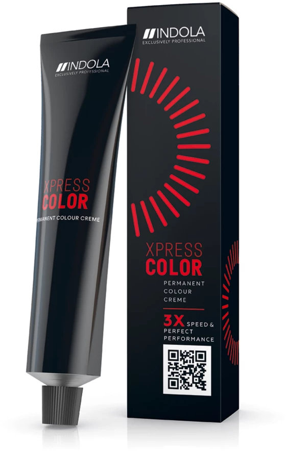  Indola Xpress Color 9.00 