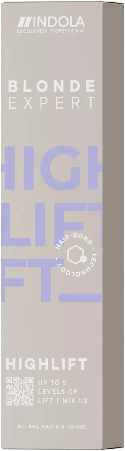  Indola Blonde Expert Highlift H.22 Perl&eacute; Intense 