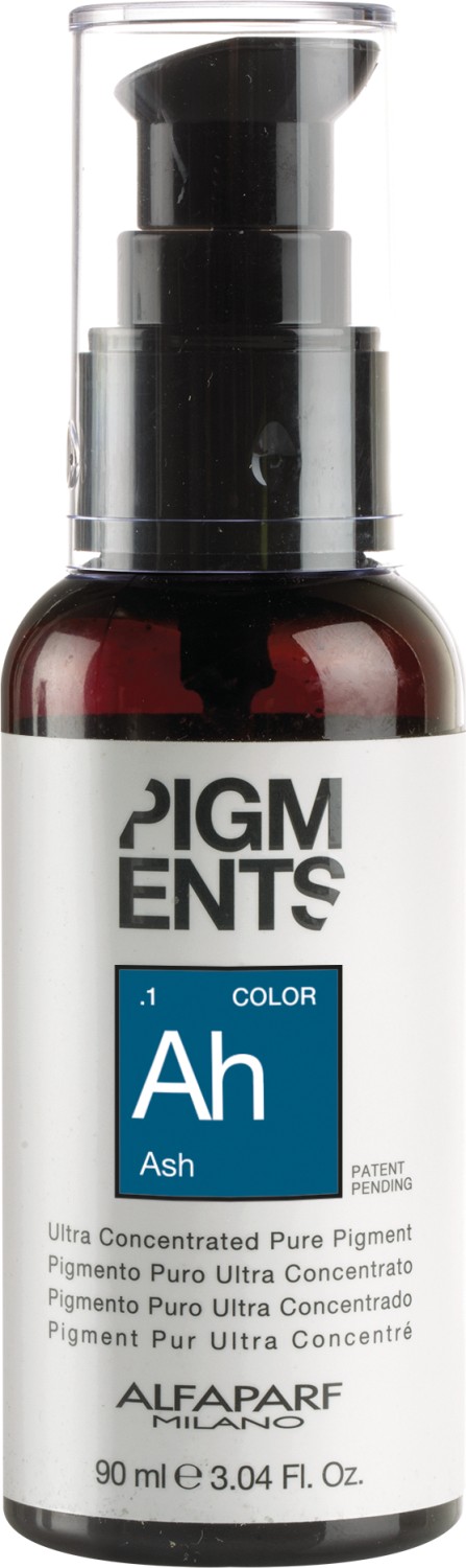  Alfaparf Milano Pigments Color Ash .1 