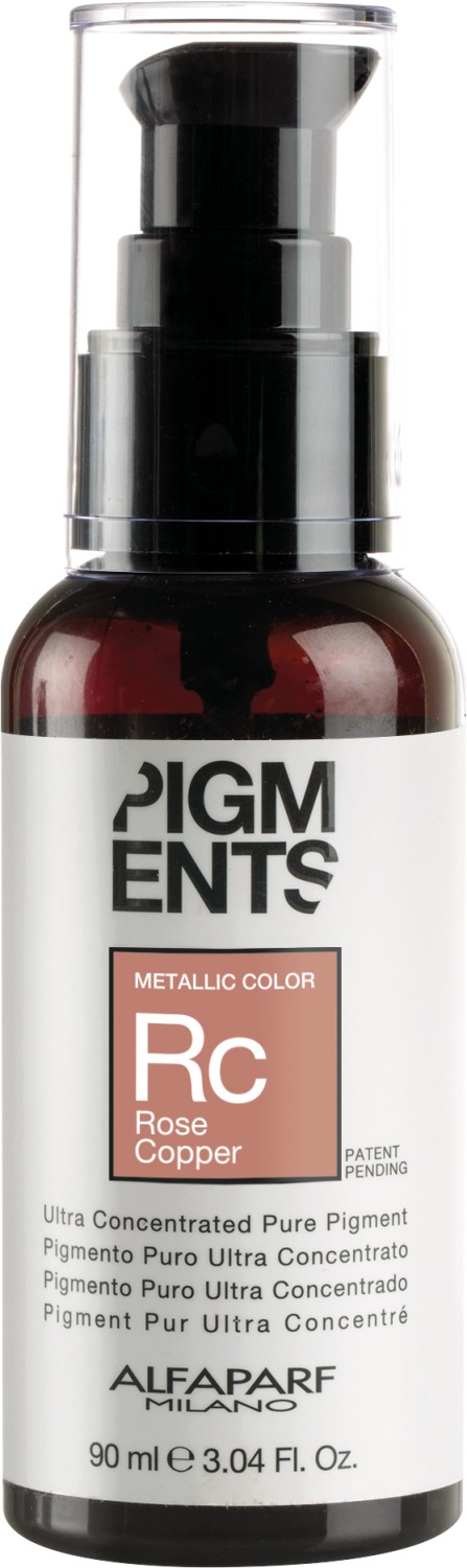  Alfaparf Milano Pigments Color Rose Copper 