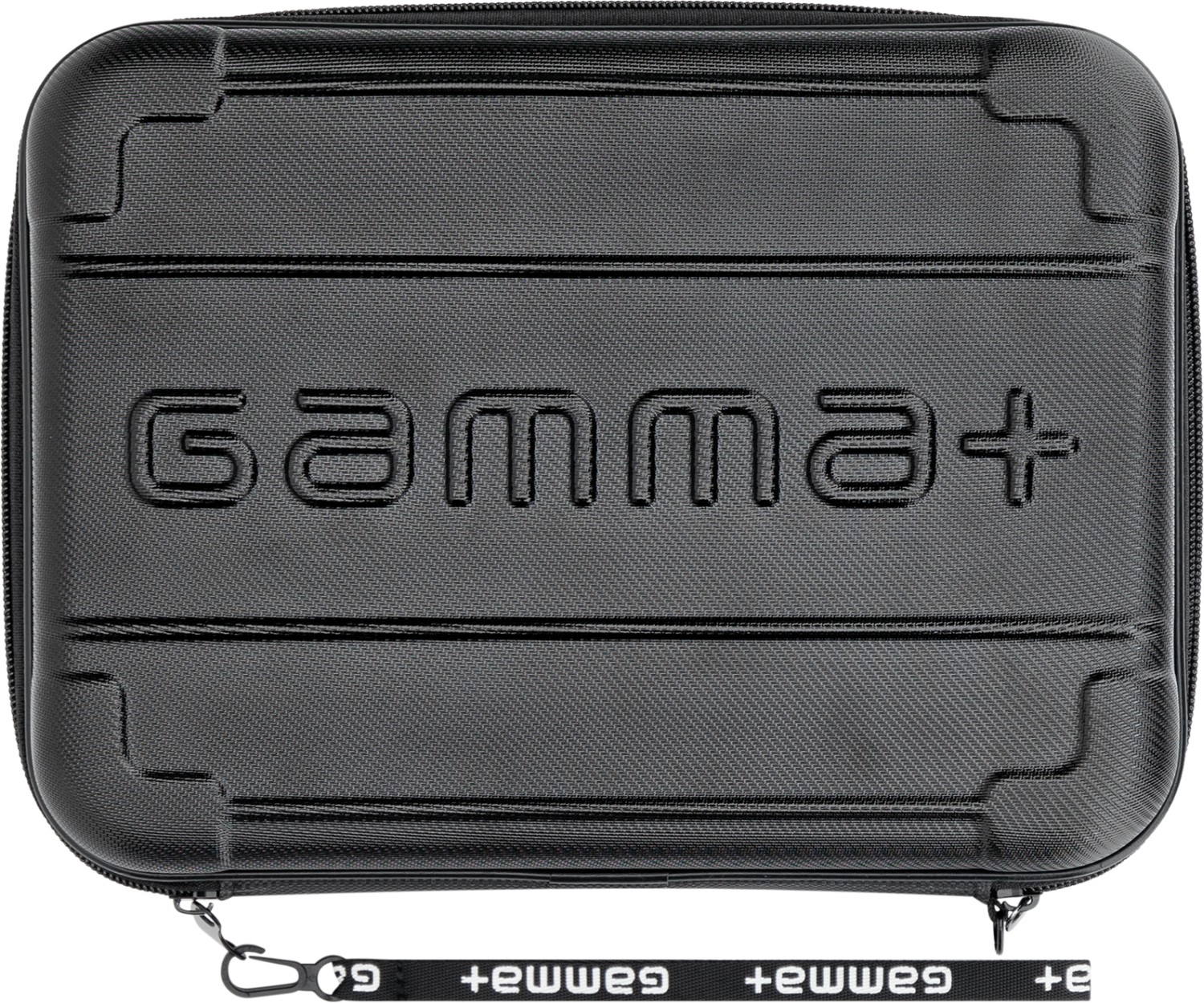  Gamma+ Mallette d'outils pour barbier 
