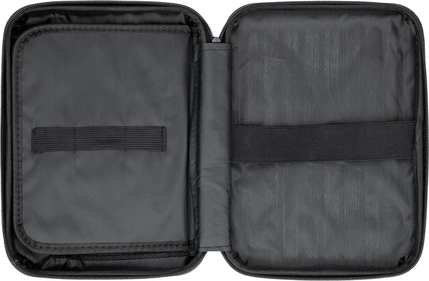  Gamma+ Mallette d'outils pour barbier 