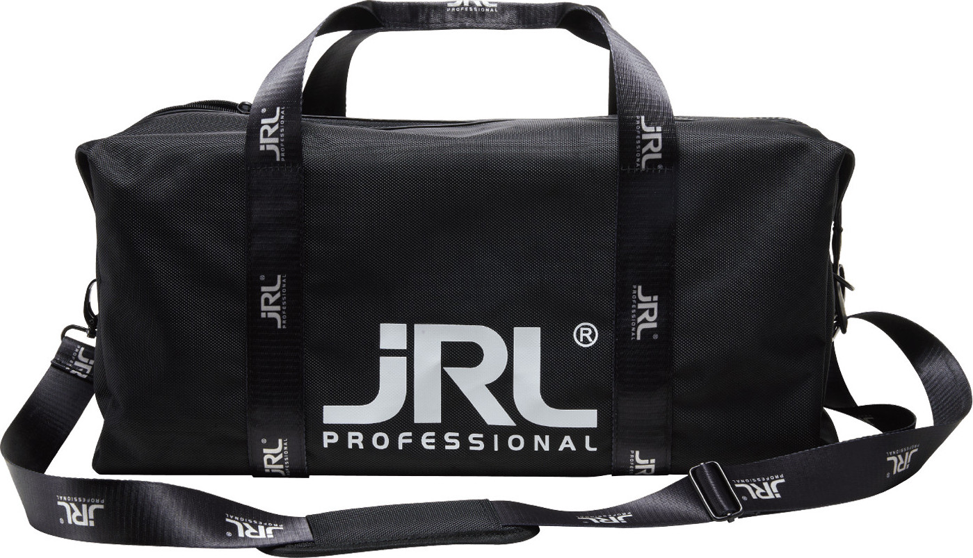  JRL Sac de voyage Noir 