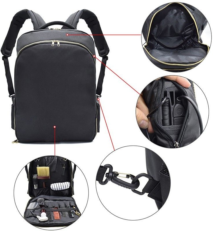  Se7en Styles Sac &agrave; dos haut de gamme 