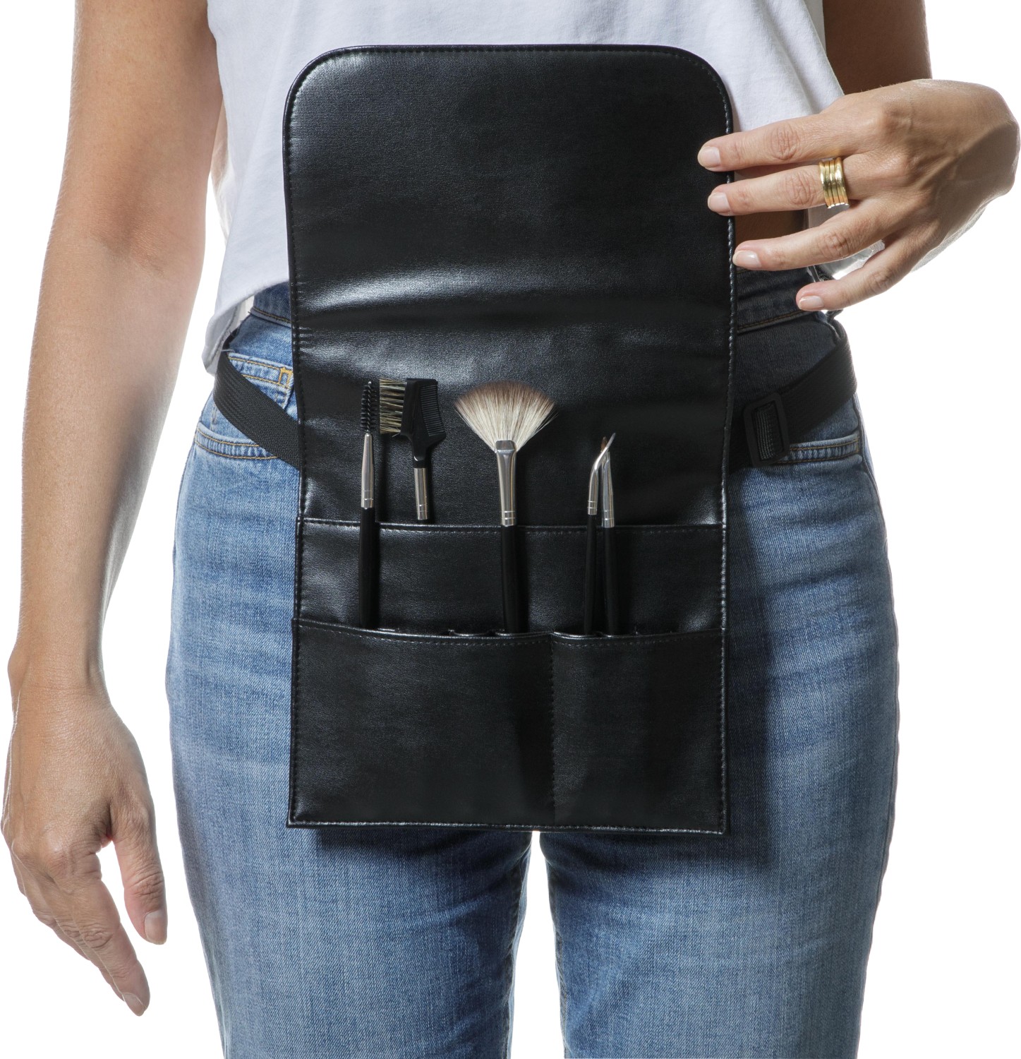  XanitaliaPro Salon Pro Make Up Belt 