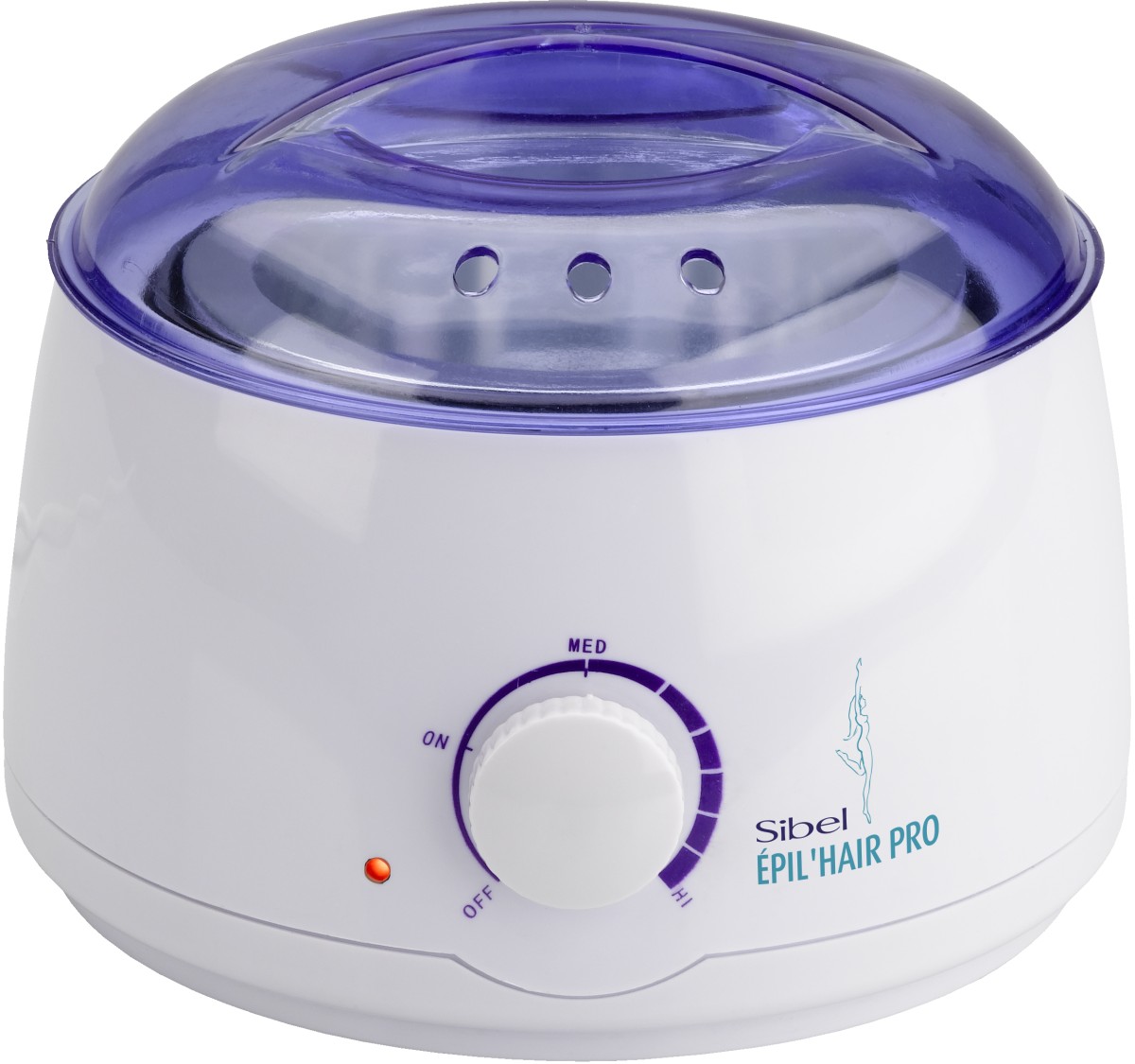  Sibel Chauffe Cire avec cassolette 75 W 