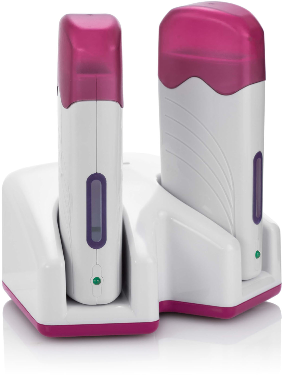  XanitaliaPro Kit Duo Executive chauffe-cire 