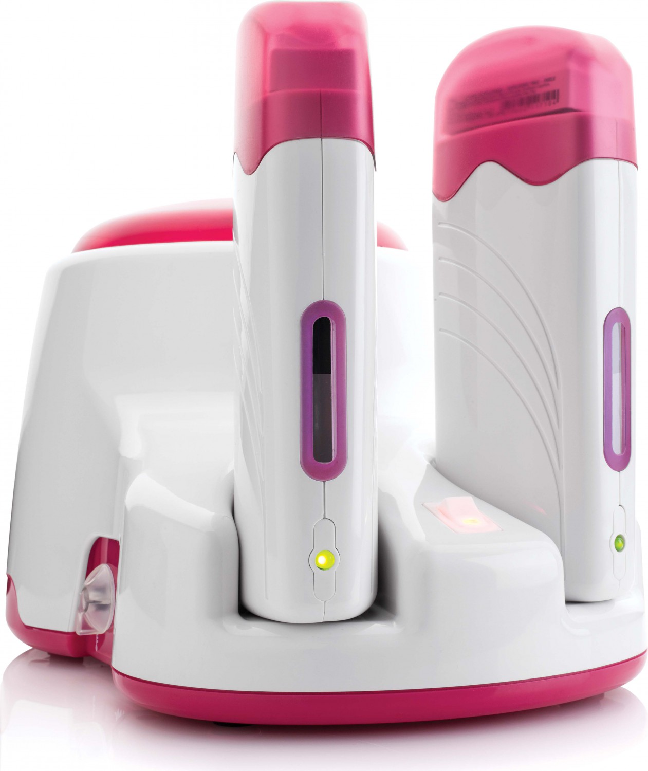  XanitaliaPro Chauffe-cire Executive Kit combinato 800 