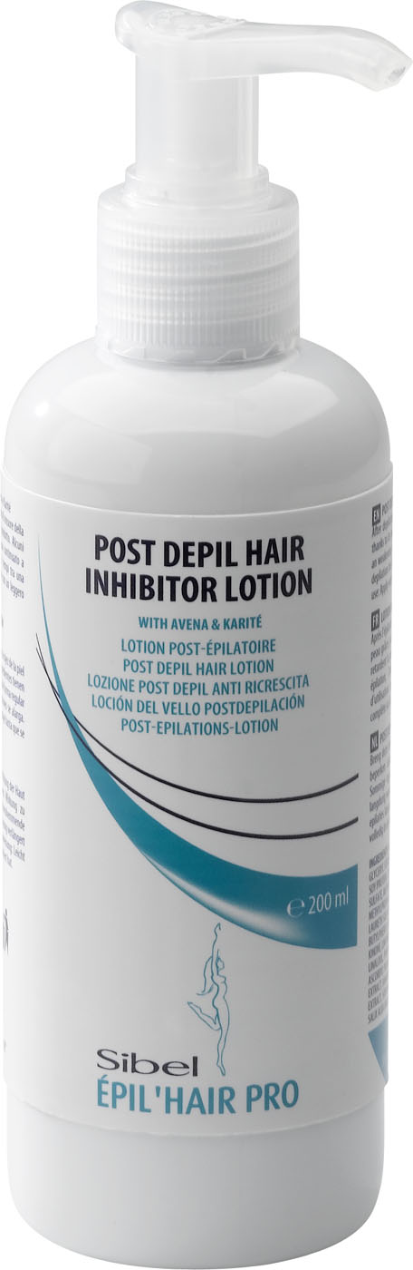  Sibel Lotion &Egrave;pil&rsquo;hair Pro Post-Epilation 