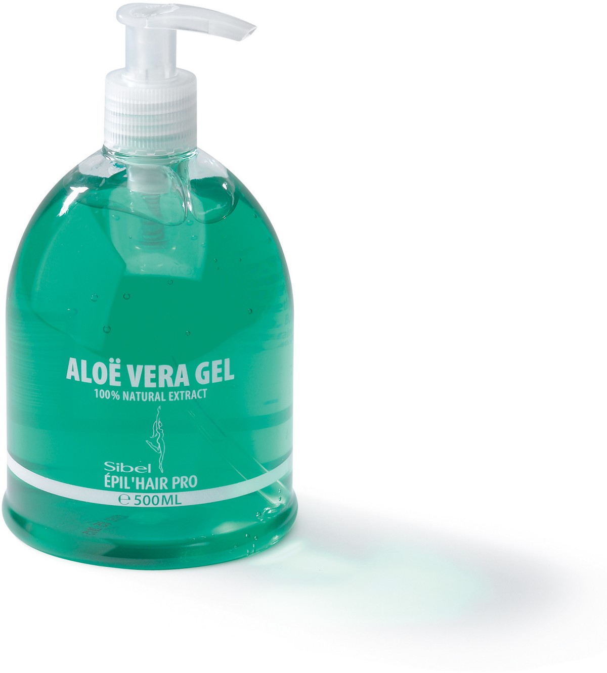  Sibel Gel &Agrave; L'Aloe Vera 