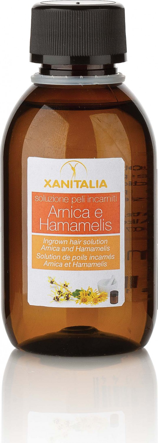  XanitaliaPro Lotion poils incarn&eacute;s 150 ml 