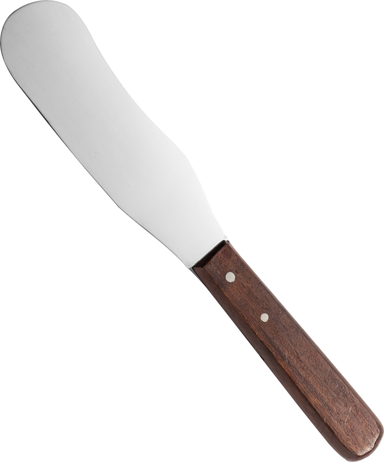  XanitaliaPro Spatule en inox 24,5 cm 