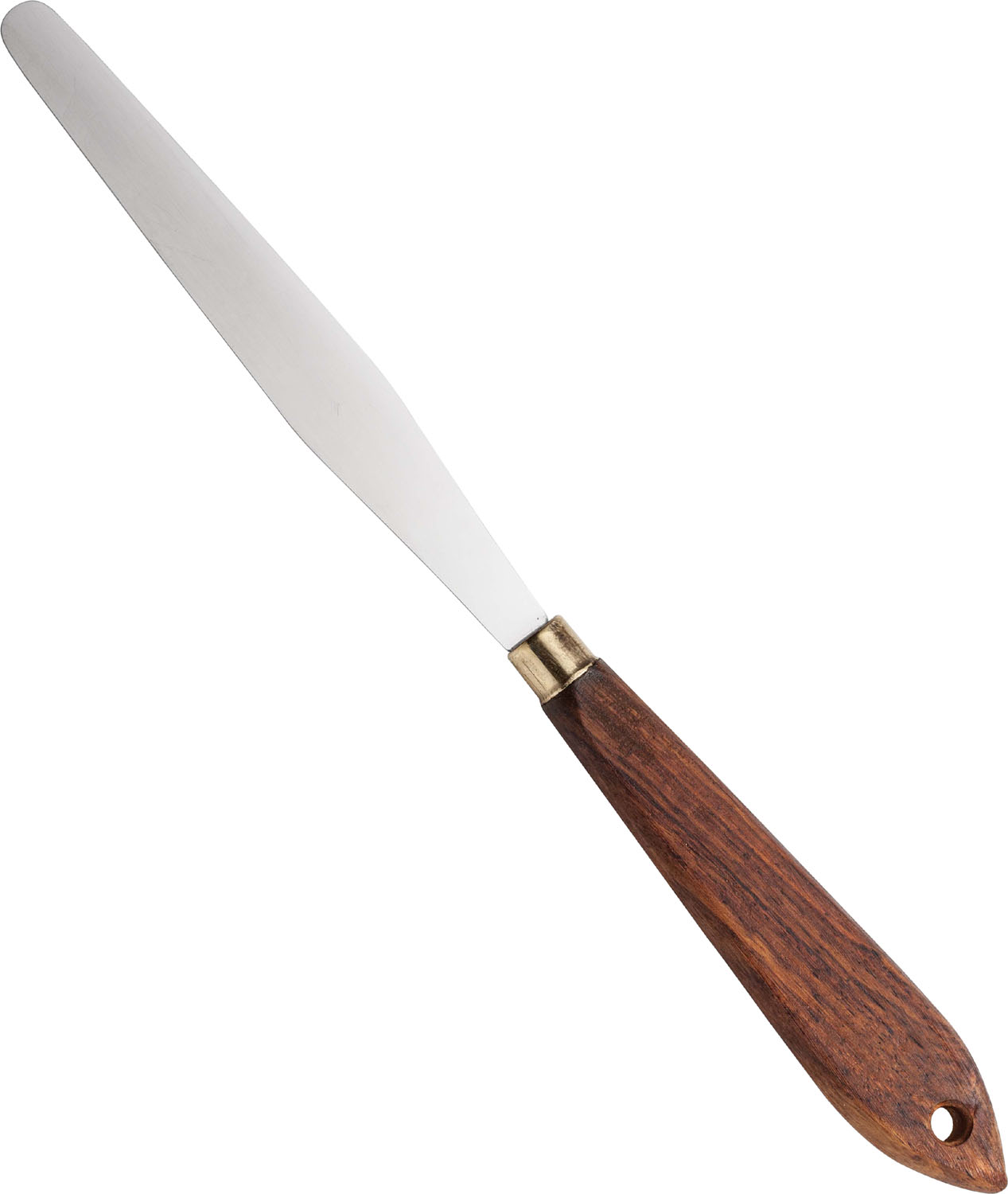  XanitaliaPro Spatule en inox 23 cm 
