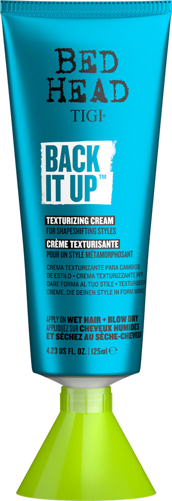  TIGI Bed Head Back It Up Cr&egrave;me Texturisante 125 ml 